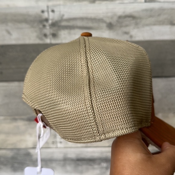 NWT THE FARM GOORIN BROS UGLY DUCK HAT - Picture 4 of 8